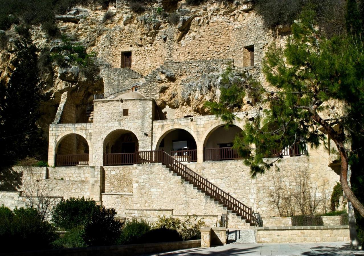 Beautiful Studio Z104 In Vanessa Complex Peyia Exterior photo