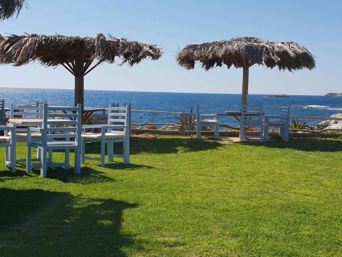 Beautiful Studio Z104 In Vanessa Complex Peyia Exterior photo